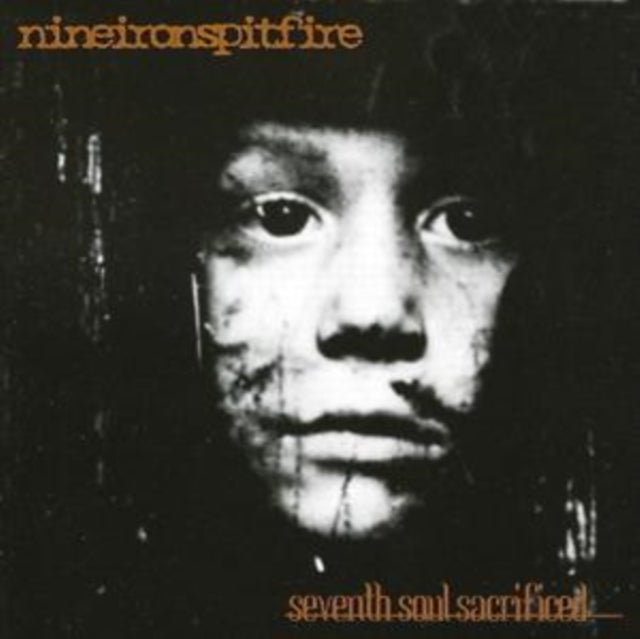 Seventh Soul Sacrificed Ep