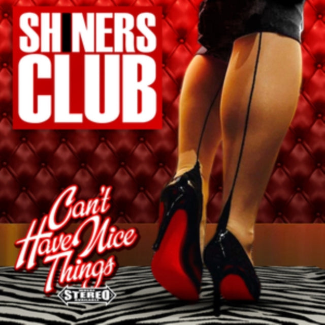 Can't Have Nice Things