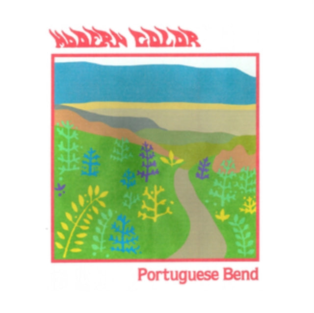 Portuguese Bend