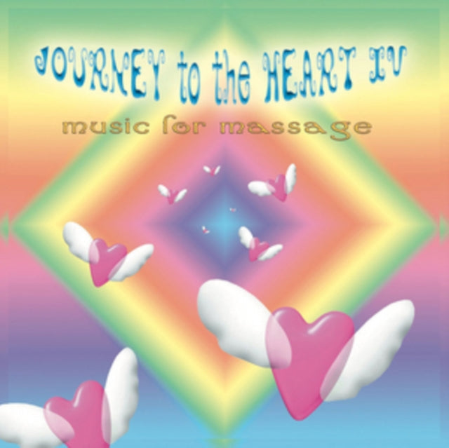 Music for Massage