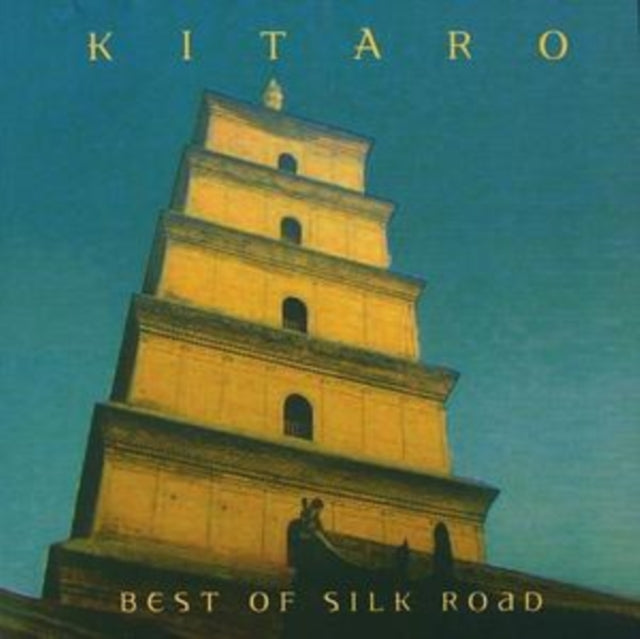 Best of Silk Road