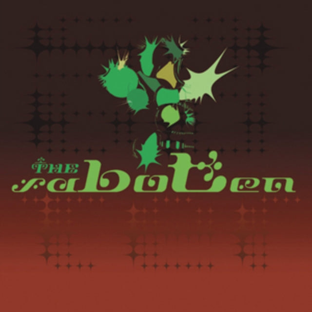 The Saboten