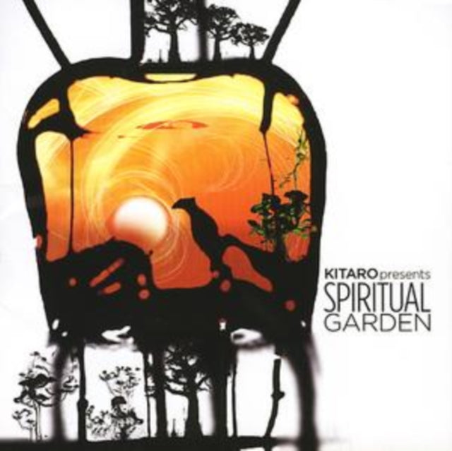 Spiritual Garden