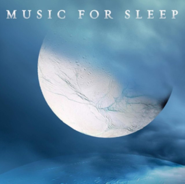 Music for Sleep