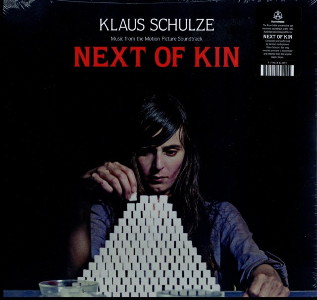 Next of Kin
