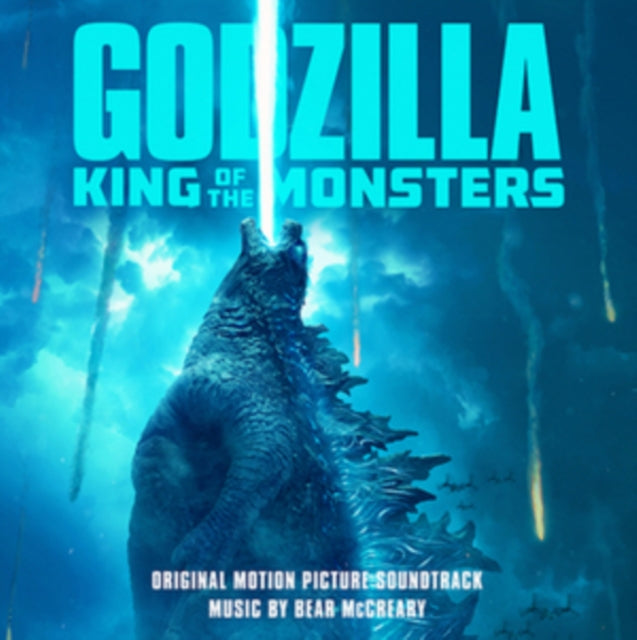 Godzilla: King of the Monsters