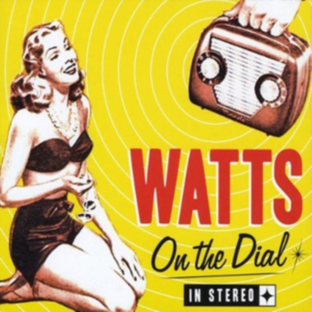 On the Dial