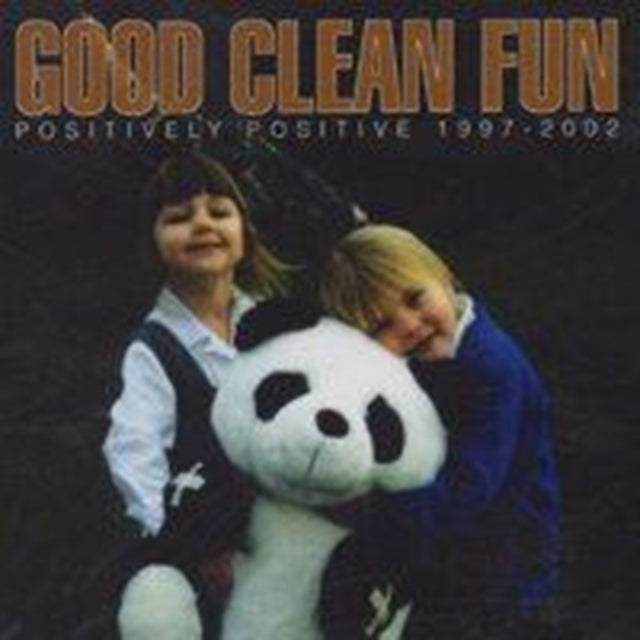 Positively Positive 1998 - 2002