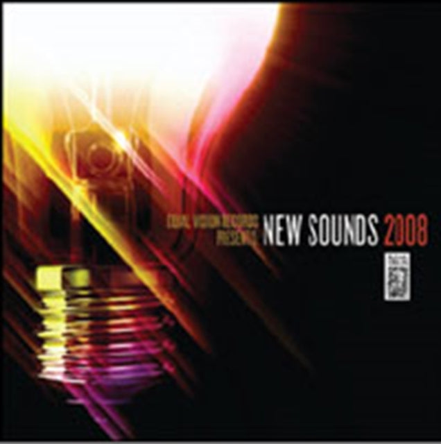 Equal Vision Presents: New Sounds 2008
