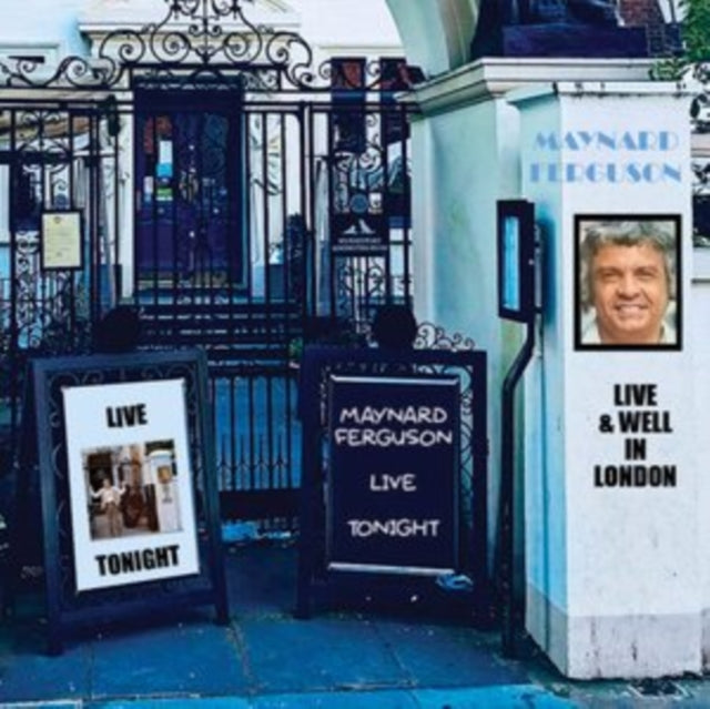 Live & Well in London