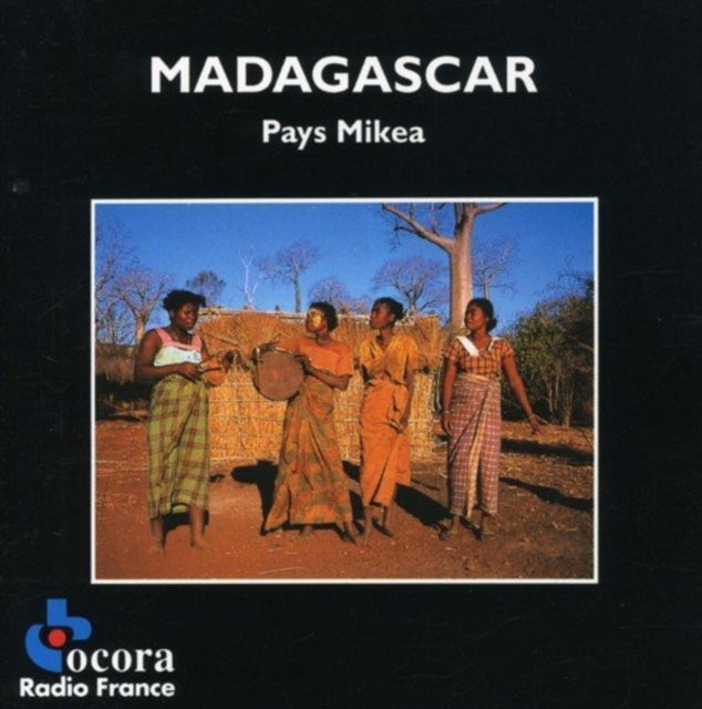 Madagascar - Mikea Country