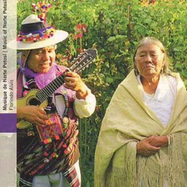 Bolivia - Music De Norte Potosi