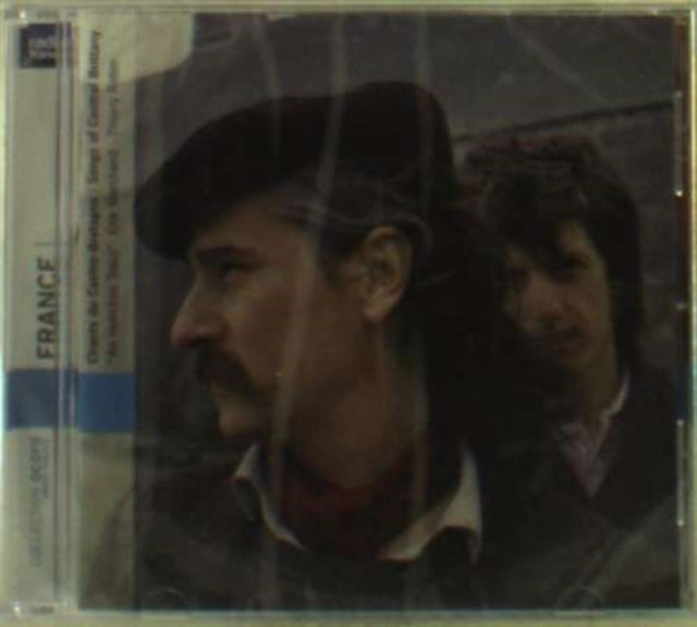Songs Of Central Brittany