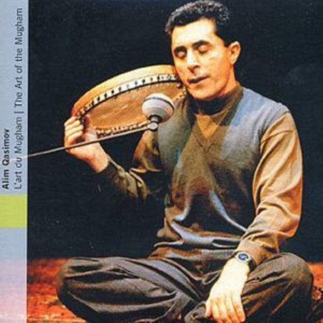 L'art Du Mugham