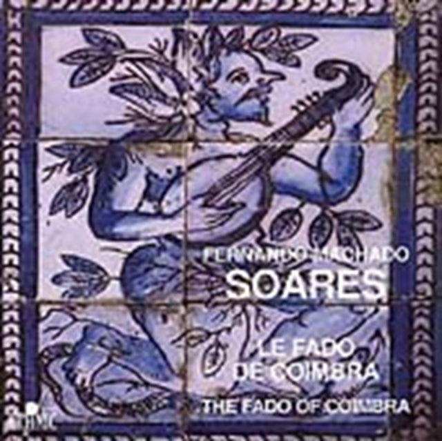 Le Fado De Coimbra