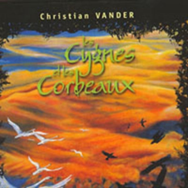 Les Cygnes Et Les Corbeaux