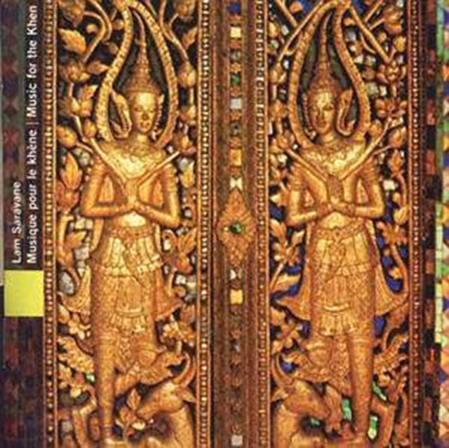 Music for the Khen