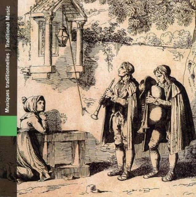 Italy - Traditional Music