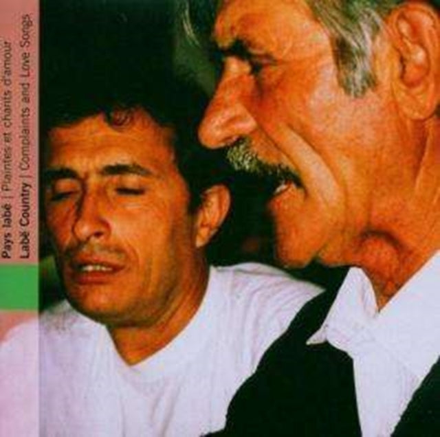 Labe Country/complaints and Love Songs