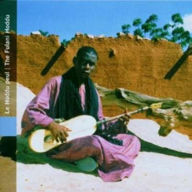 Mali - The Fulani Hoddu