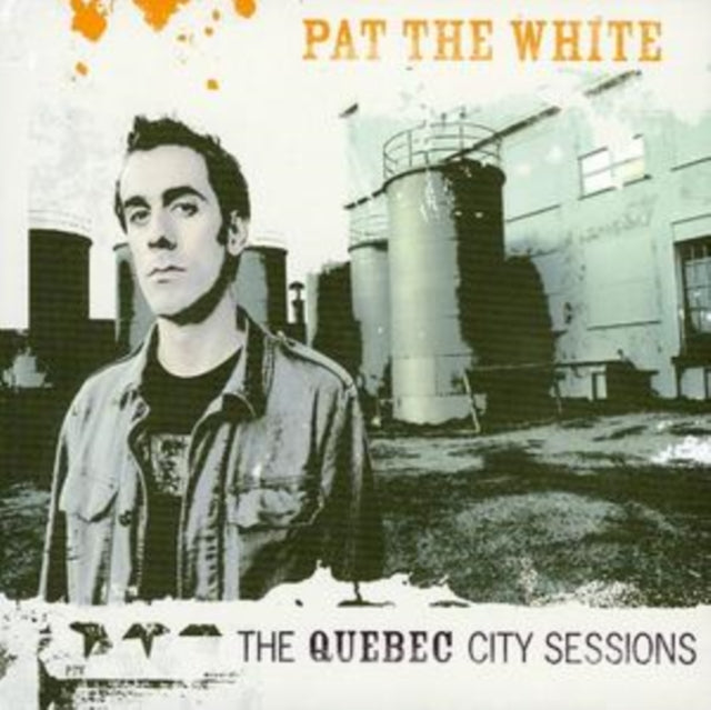 The Quebec City Sessions