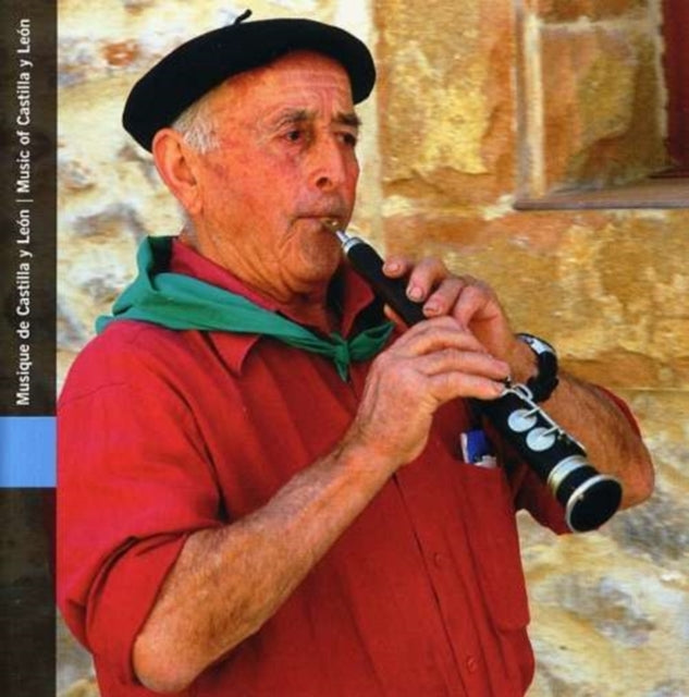 Music of Castilla Y Leon