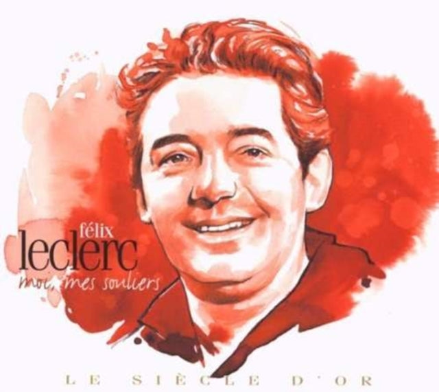 Le Siecle Dor 6 Leclerc Felix France