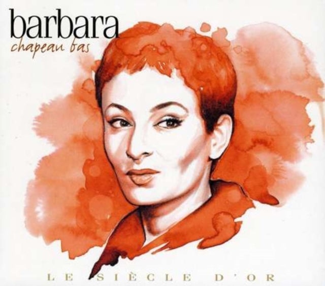 Le Siecle Dor 16 Barbara France