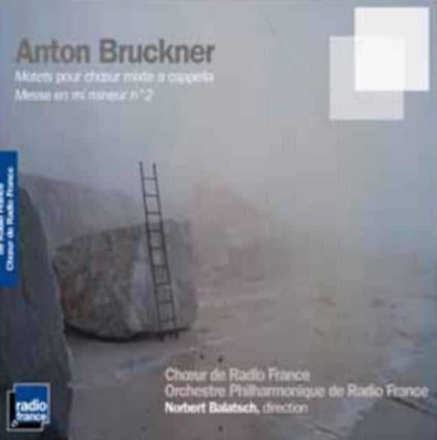 Anton Bruckner