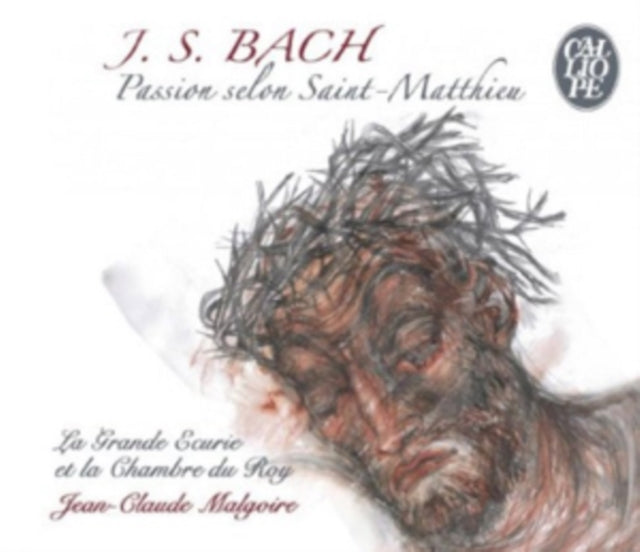 J. S. Bach: Passion Selon Saint-Matthieu