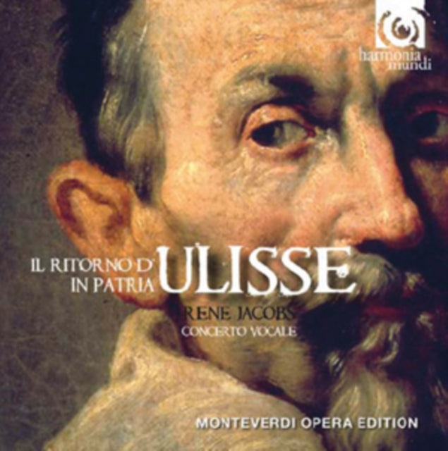 Il Ritorno D'Ulisse in Patria