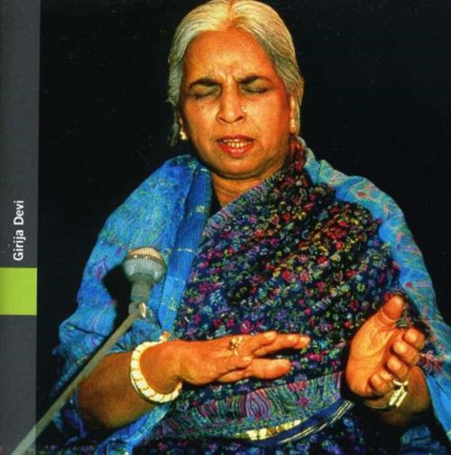 In Concert Devi Girija India