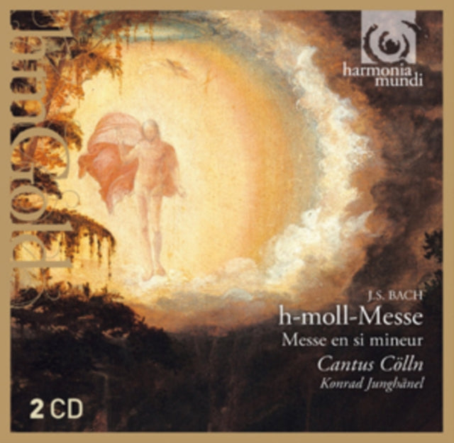 J. S. Bach: H-moll-Messe