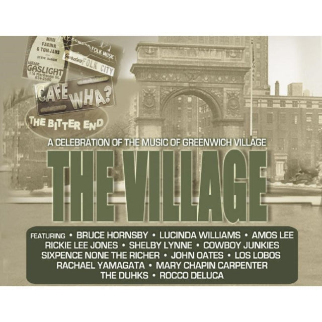 The Village