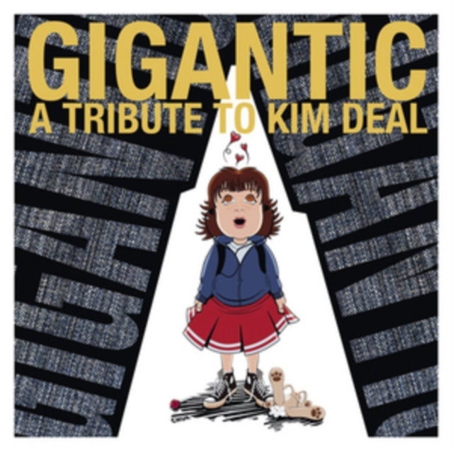 Gigantic