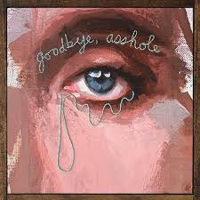 Goodbye / Asshole (Coloured Vinyl)