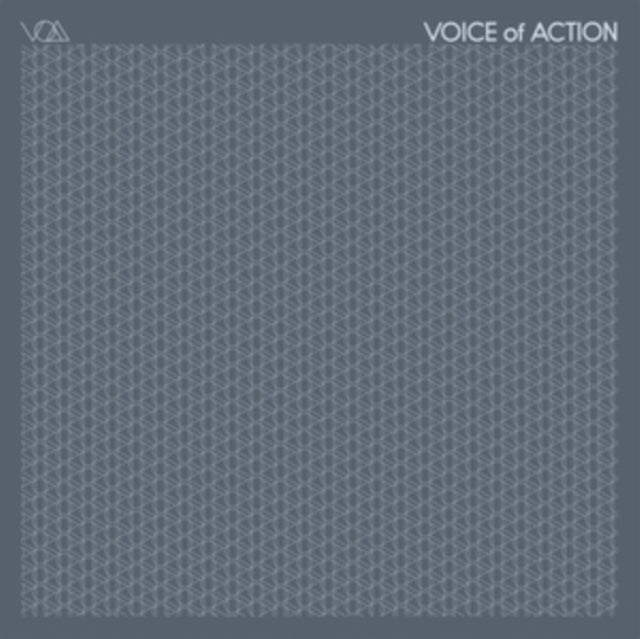 Voice of Action