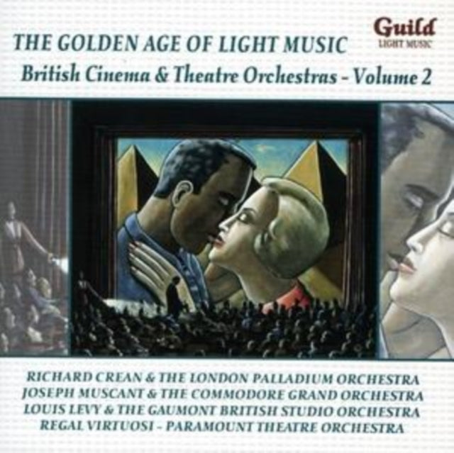 Golden Age of Light Music - Vol. 22
