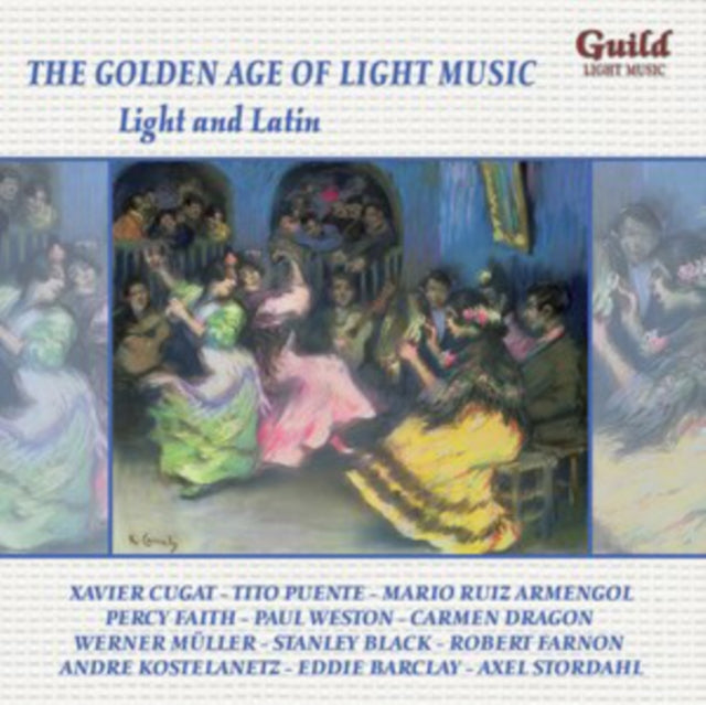 Light and Latin