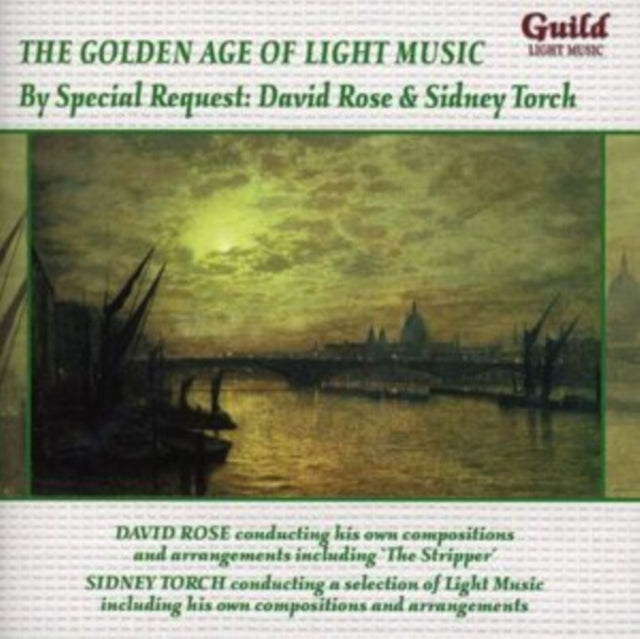 The Golden Age of Light Music: By Special Request