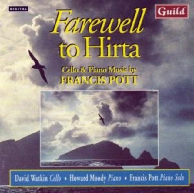 Farewell to Hirta (Watkin, Moody, Pott)