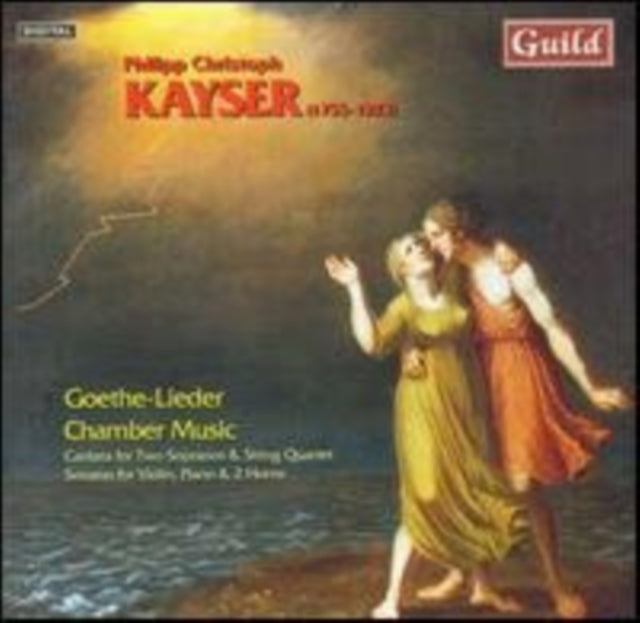 Various Works (Kayser)