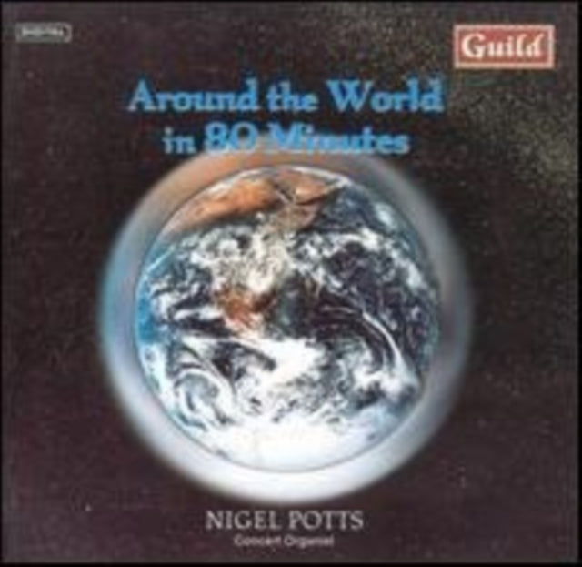 Around the World in 80 Minutes
