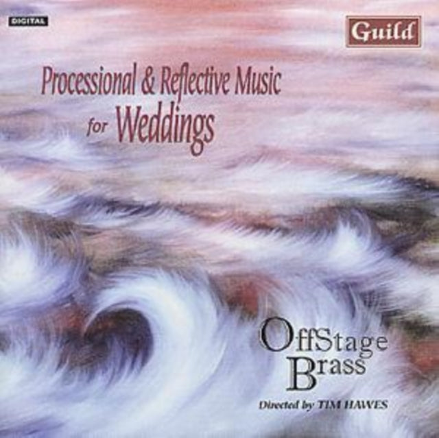 PROCESSIONAL & REFLECTIVE MUSIC FOR WEDDINGS