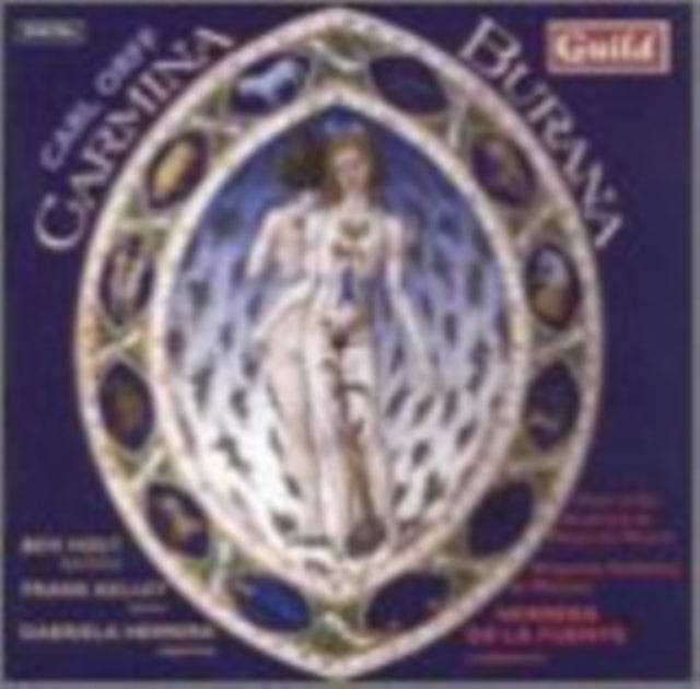 Carmina Burana (Mineria So, De La Fuente)