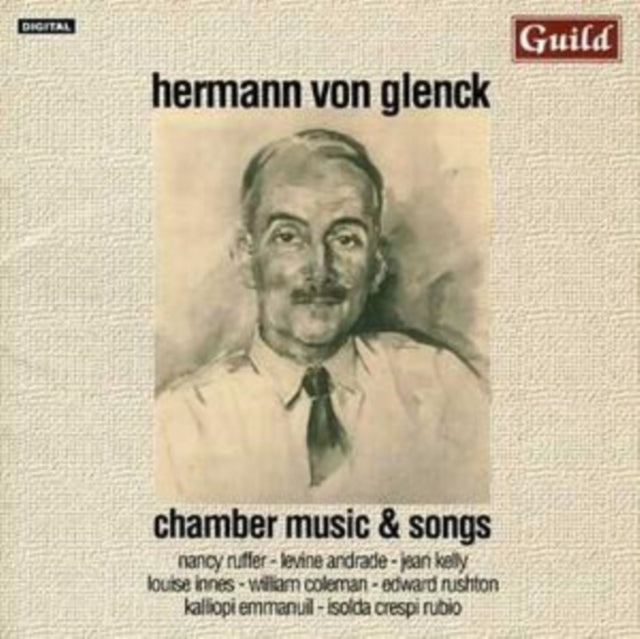 Chamber Music and Songs (Ruffer, Andrade, Kelly and Others)