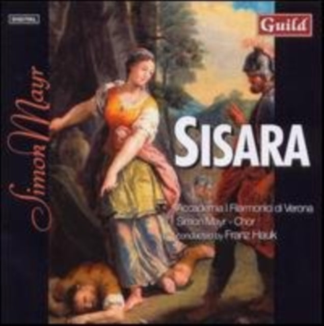 Sisara (Barkoqski, Or, Braun, Nieden)
