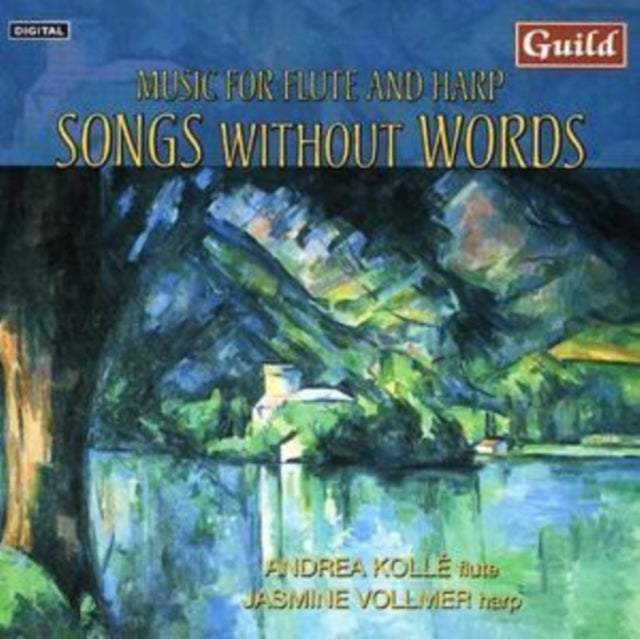 Songs Without Words (Vollmer, Kolle)