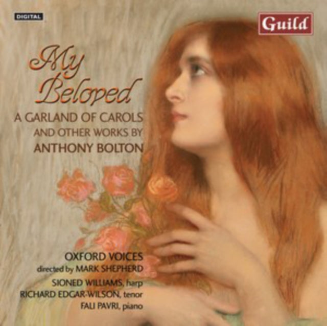 Anthony Bolton: My Beloved