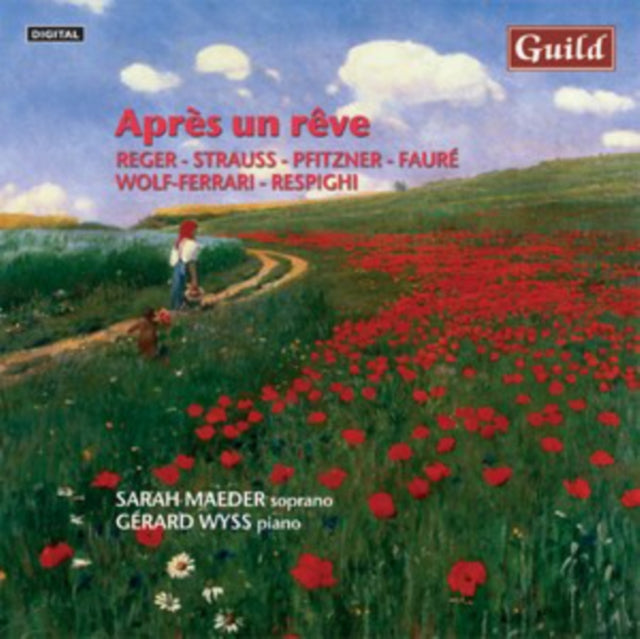Apres Un Reve